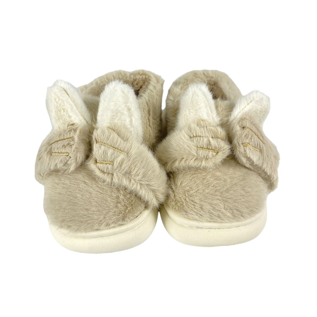 Pantuflas Infantil Gato 14CM044