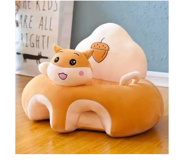 Cojin Almohada Sofa Para Sentar Al Bebé