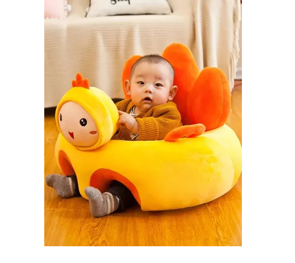 Cojin Almohada Sofa Para Sentar Al Bebé