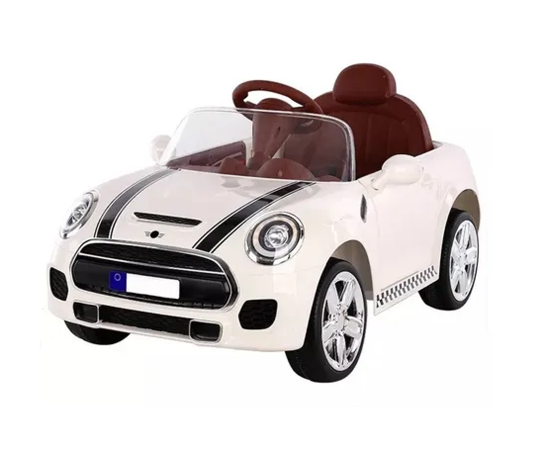 Carro Moto Electrico Recargable ABM598-T
