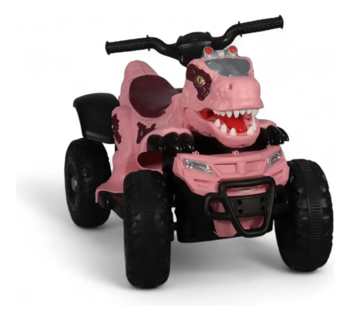 Cuatrimoto Eléctrica MT003