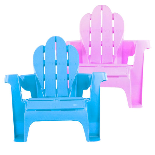 Silla en Forma de Trono Para Bebé