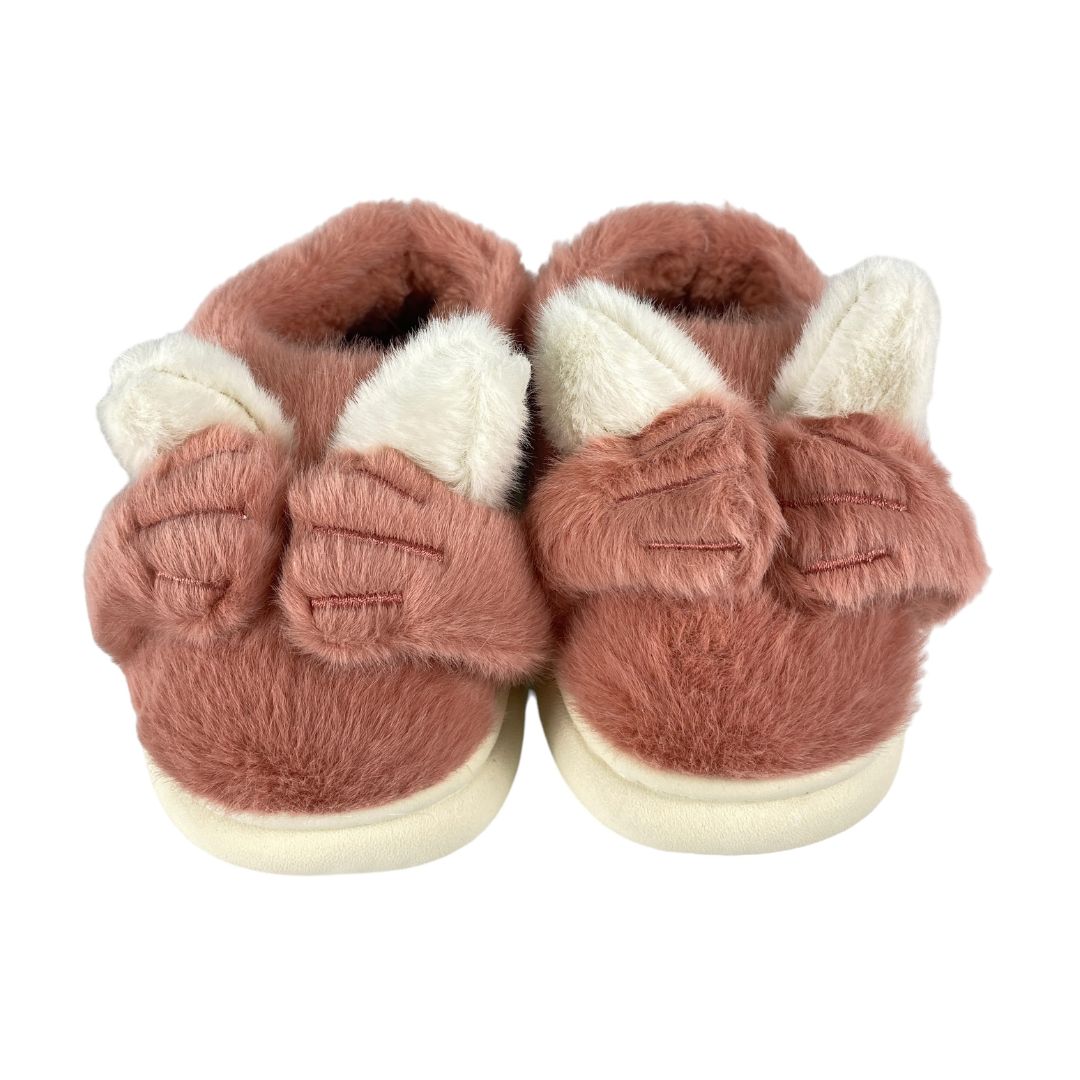 Pantuflas Infantil Gato 14CM044