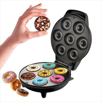 Maquina Mini Donas X7 , Repostería