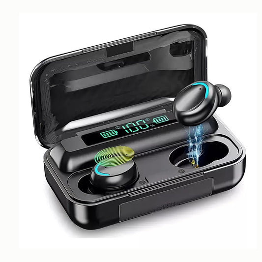 Auriculares Gamer Bluetooth Inalámbricos