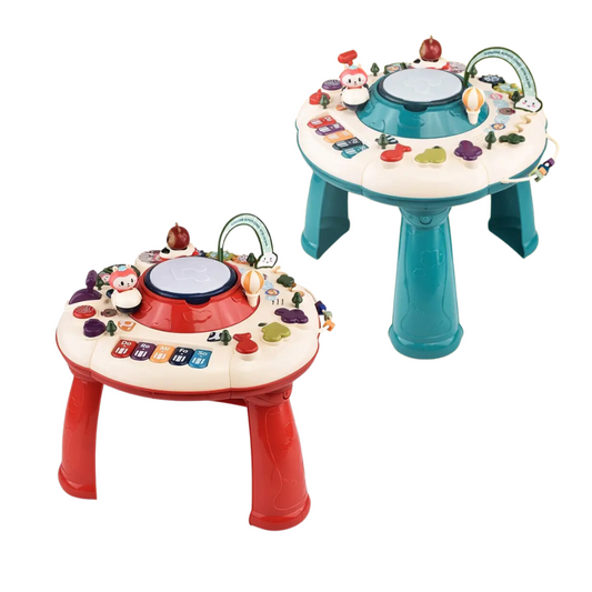 MESA DIDACTICA MULTIFUNCIONAL