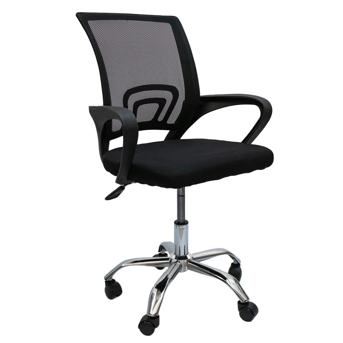 Silla ergonómica ✅ muy comoda