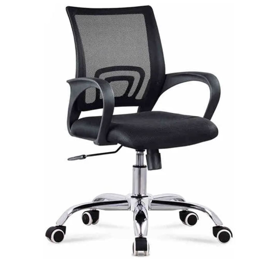 Silla ergonómica ✅ muy comoda