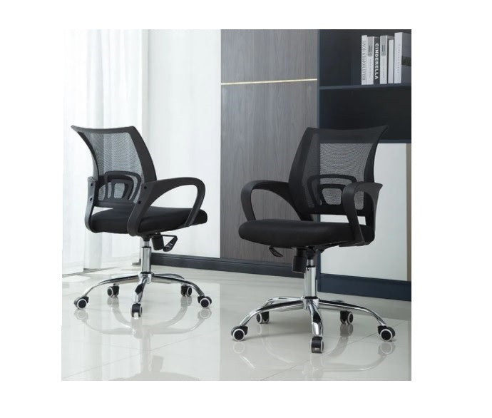 Silla ergonómica ✅ muy comoda