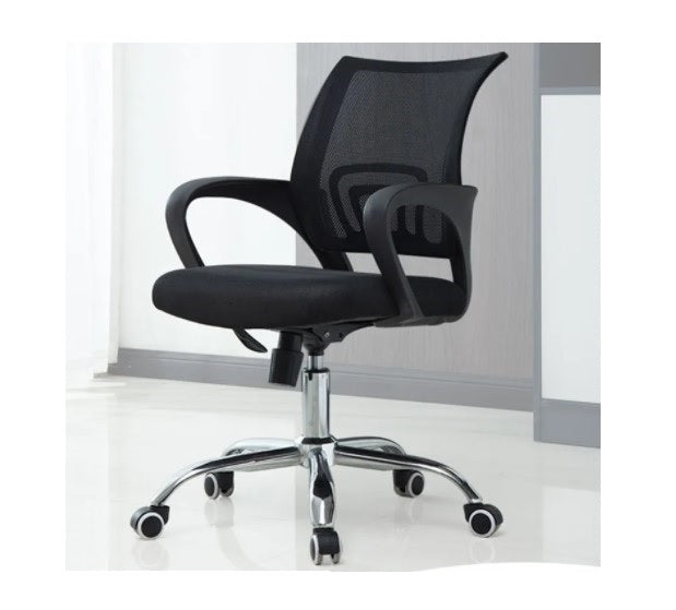 Silla ergonómica ✅ muy comoda