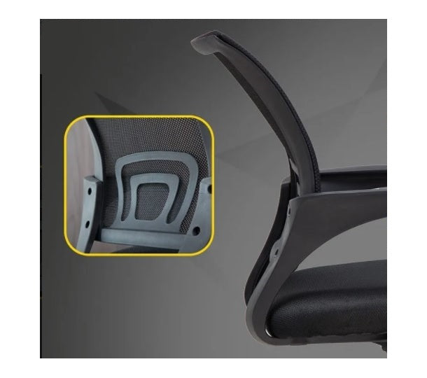 Silla ergonómica ✅ muy comoda
