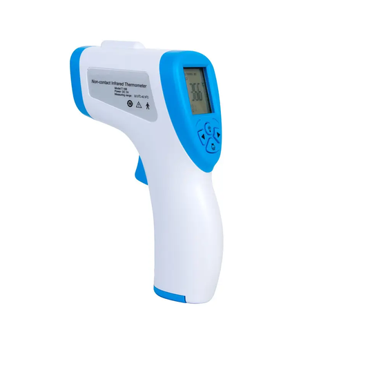Termometro Pistola Niza Sin Contacto Lcd