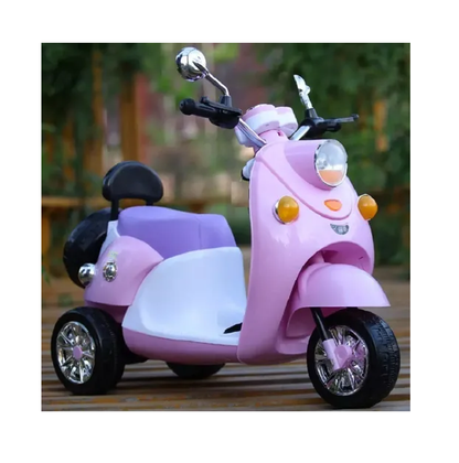 Moto Eléctrica ✅5588