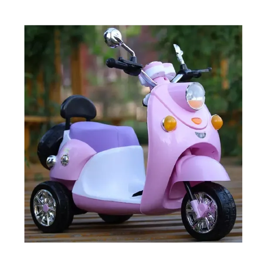 Moto Eléctrica ✅5588