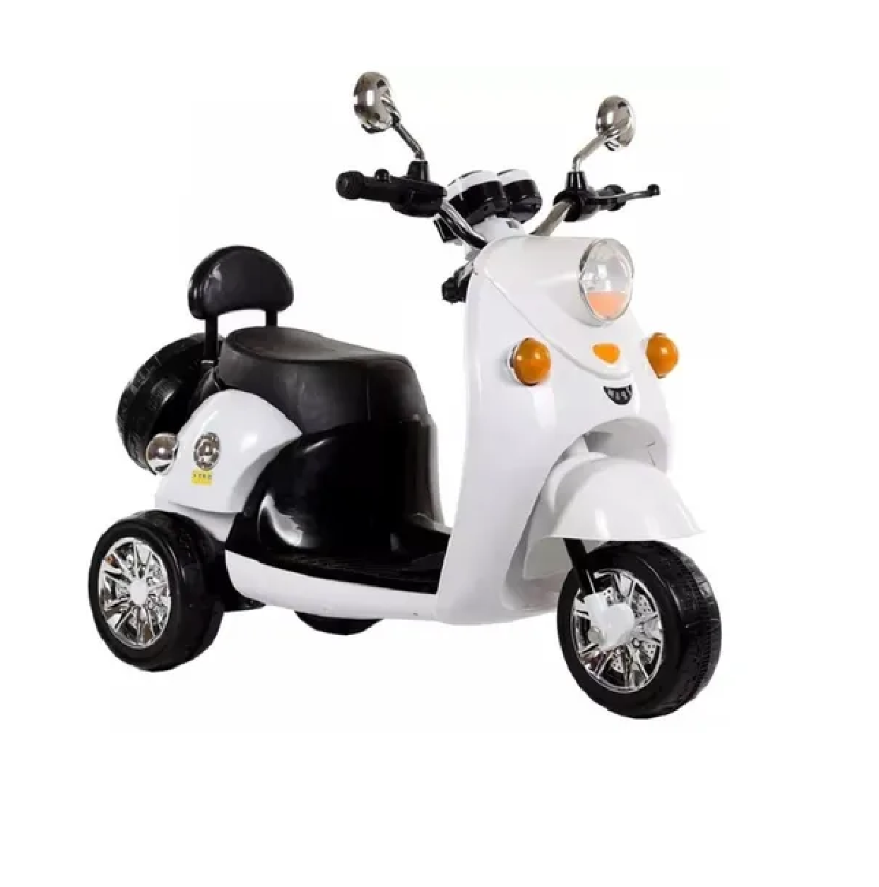 Moto Eléctrica ✅5588