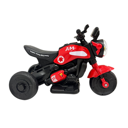 Moto Recargable Electricas PT602