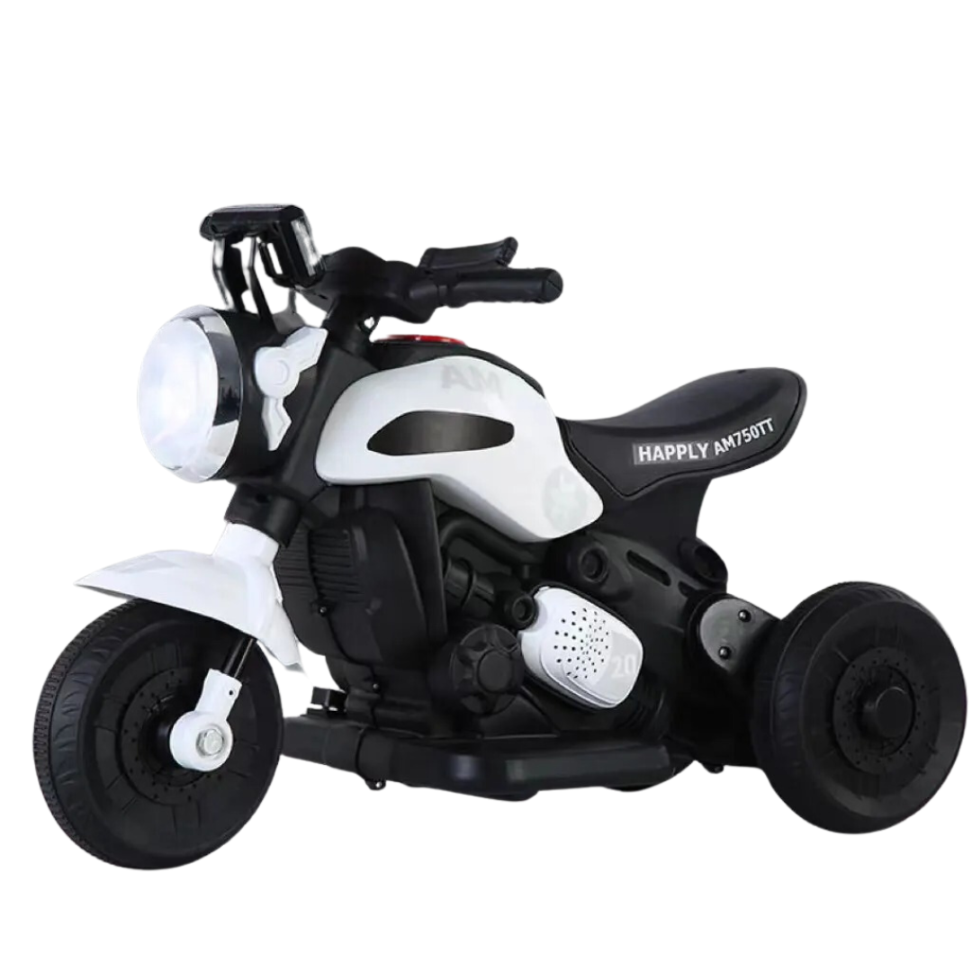 Moto Recargable Electricas PT602