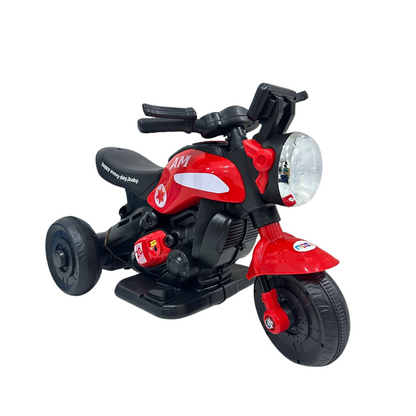 Moto Recargable Electricas PT602