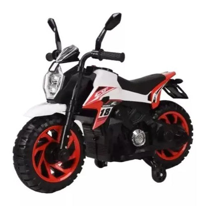 Gray helmet for bikers