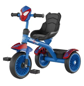 Gray helmet for bikers