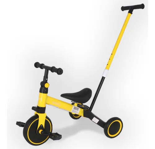 Triciclo 5 en 1🚲✨