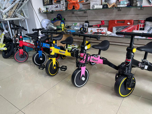 Gray helmet for bikers