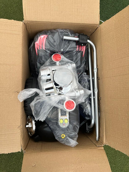 Moto eléctrica para niños de 1 a 3 años