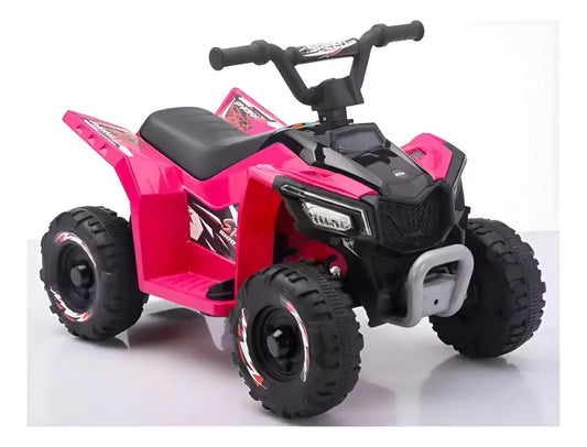 Cuatrimoto Eléctrica MT001