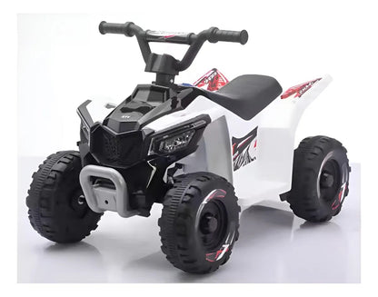 Cuatrimoto Eléctrica MT001