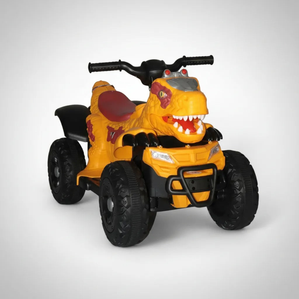 Cuatrimoto Eléctrica MT003