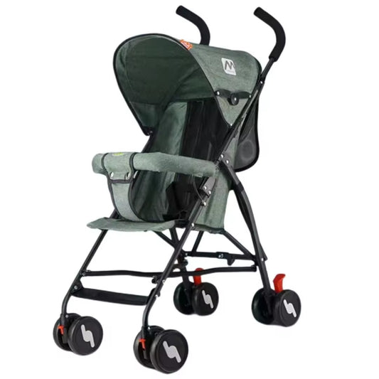 Coche Para Bebe Paseador Tipo Sombrilla