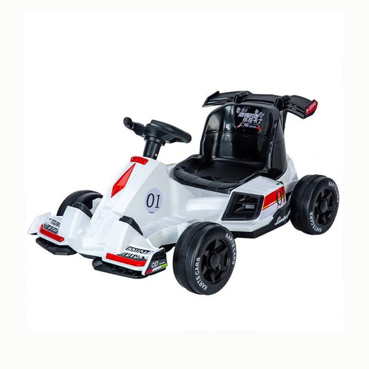 Carro Montable Eléctrico F1 LB615