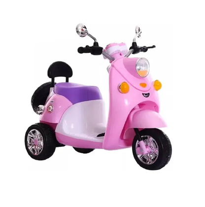 Moto Eléctrica ✅5588