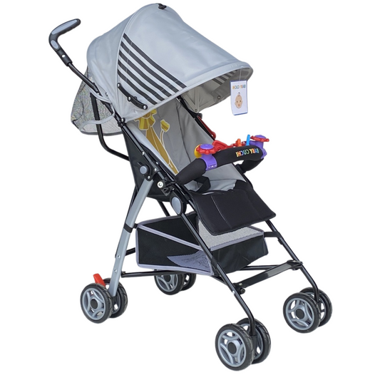 COCHE PASEADOR BUGGY