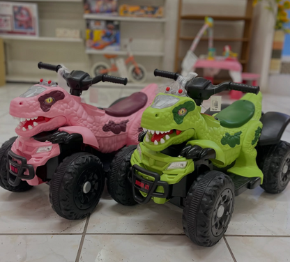 Cuatrimoto Eléctrica MT003