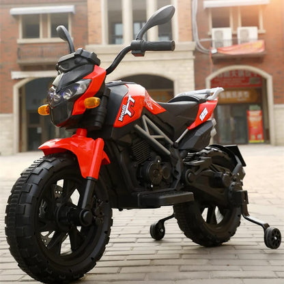 Moto Electrica Cross X-171