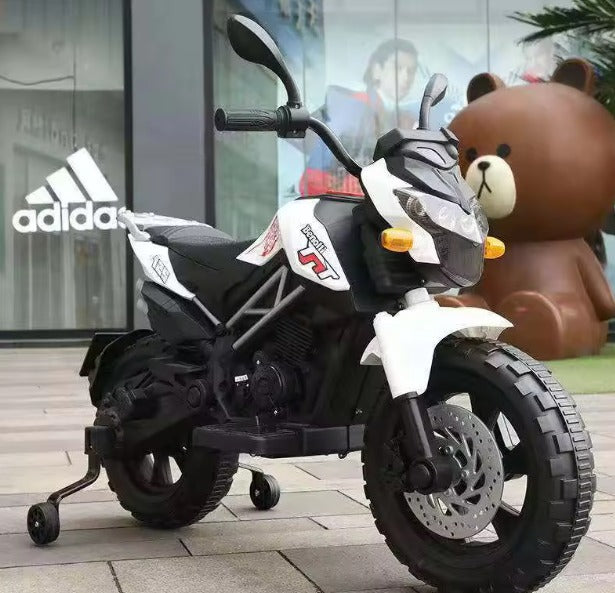 Moto Electrica Cross X-171