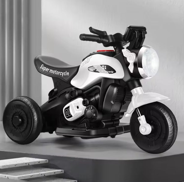 Moto Recargable Electricas PT602