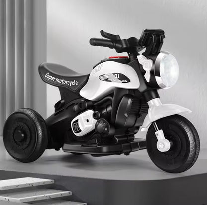 Moto Recargable Electricas PT602