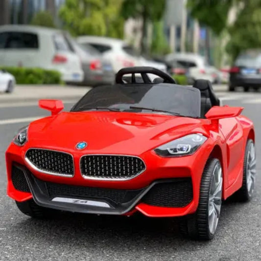 Carro electrico❤️ TTS