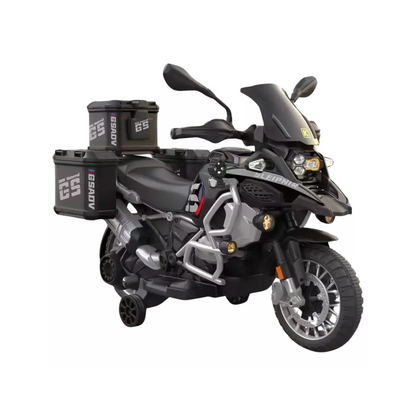 Moto Electrica Montable 2-6 6167-2